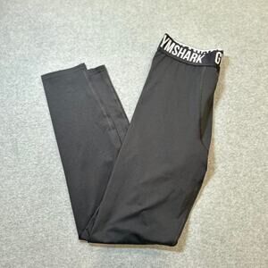 Gymshark compression tights